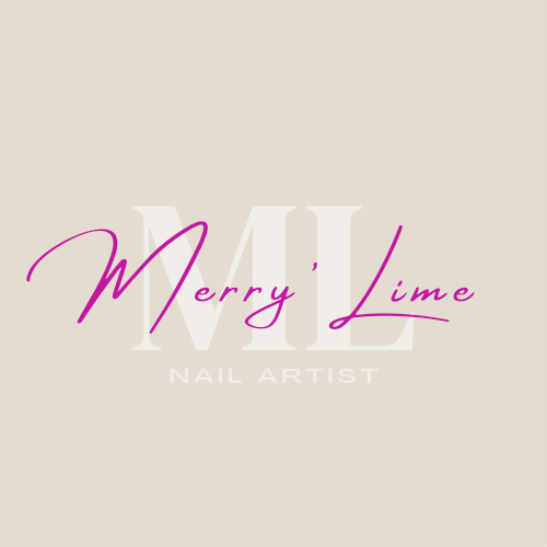 Merry'Lime press on nails: faux ongles réutilisables